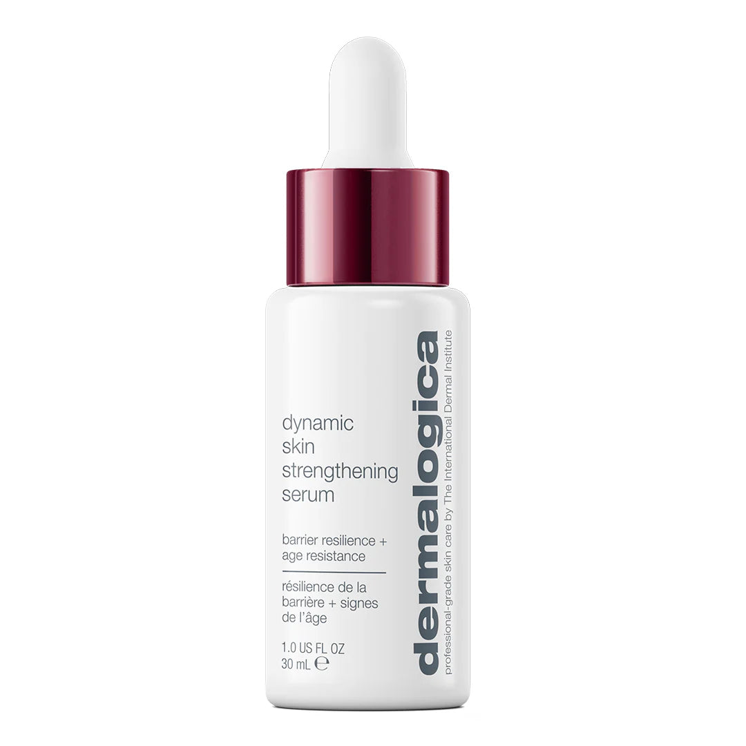 dynamic skin strengthening serum