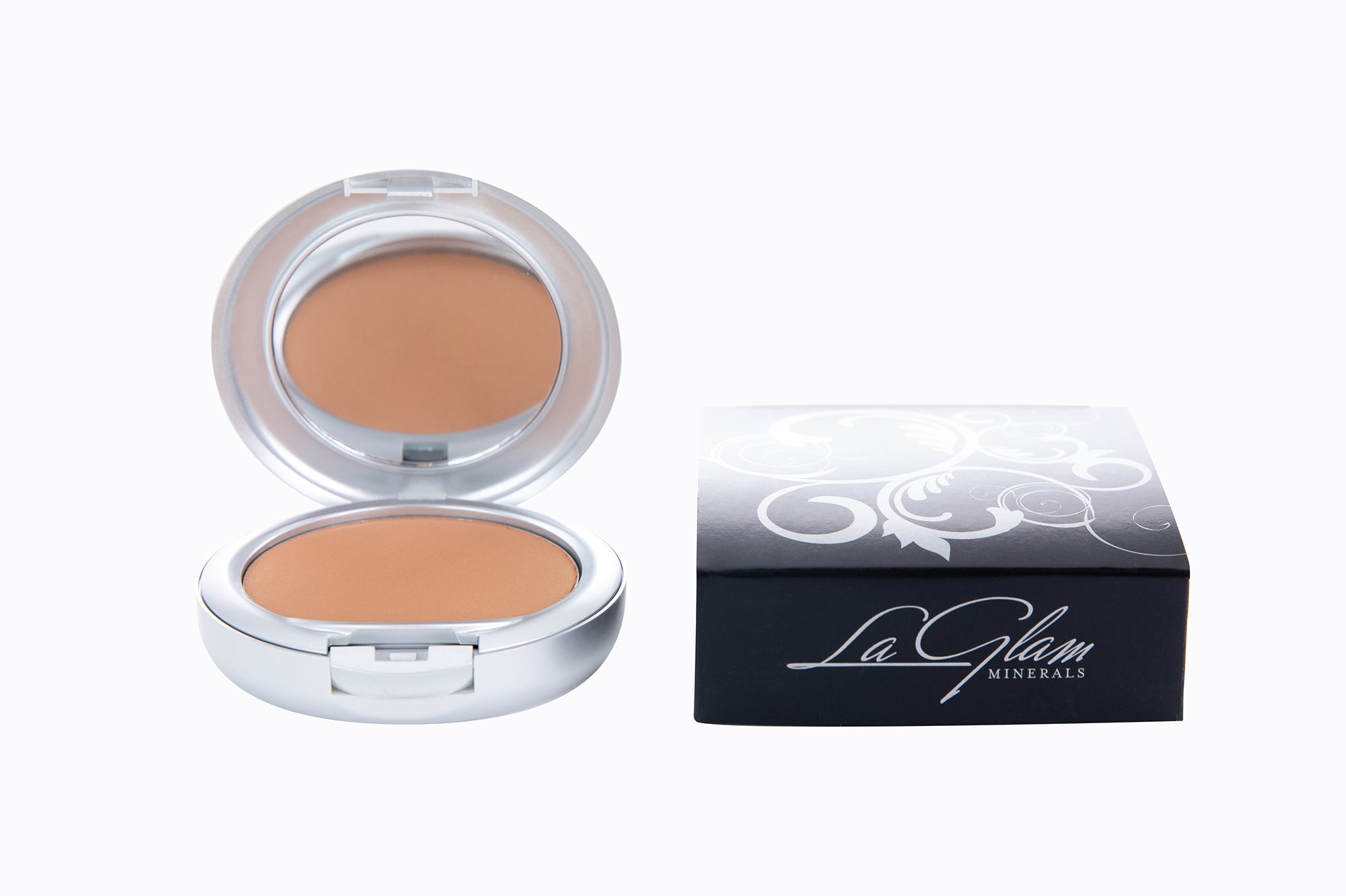 La Glam Bronzer