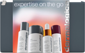 Dermalogica Expertise on the go pack